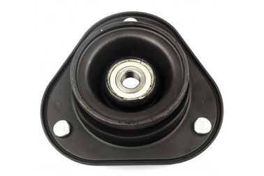 China Suspension Rubber Strut Mount Front Toyota Corolla 1991-2002 48609-12270 supplier