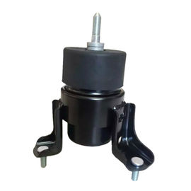 China Black 12361 28110 Front Rubber Engine Mounts For Toyota Camry ACV35 ACV31 2001-2005 2.4L supplier