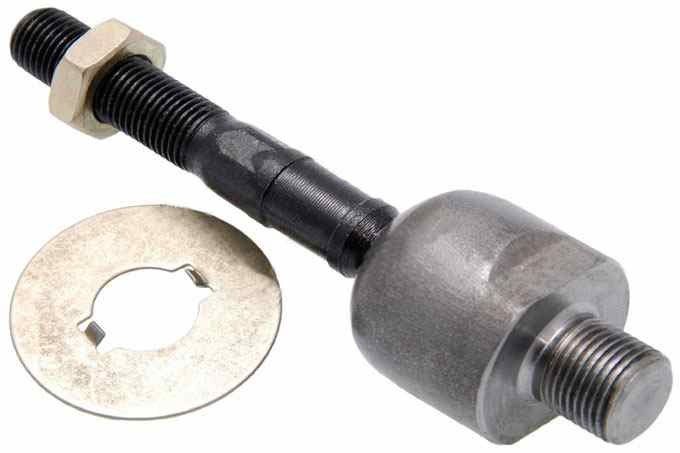 6 Front Inner and Outer Tie Rod End Lower Ball Join For 2003-2007 Honda Accord