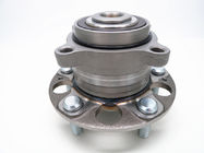China CP1 CP2 CP3 White Steel Wheel Hub Bearing Chassis Parts 12 Months Warranty company
