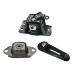 China Automatic Rubber Motor Mounts , Nissan 1.6L Small Engine Rubber Mounts 11360 ED000 company