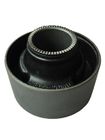 China Front Rubber Control Arm Bushings Replacement , Suspension Arm Rubber Bush 48655 20140 factory